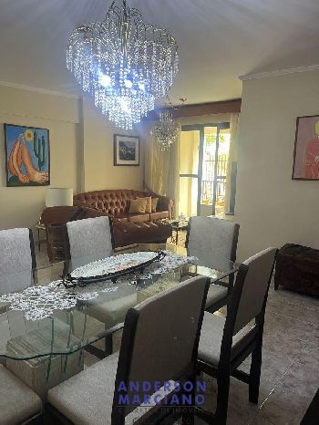 Apartamento à Venda – Conforto e Localização Privilegiada!