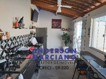 Venda – Linda Casa em Serra Negra – Bairro Nobre Suíça Park