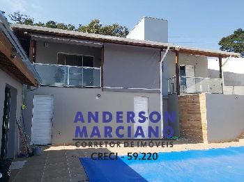 Venda – Linda Casa em Serra Negra – Bairro Nobre Suíça Park