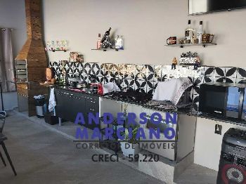 Venda – Linda Casa em Serra Negra – Bairro Nobre Suíça Park