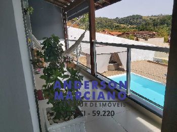 Venda – Linda Casa em Serra Negra – Bairro Nobre Suíça Park