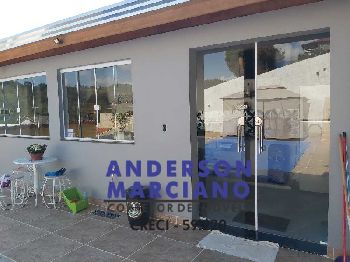 Venda – Linda Casa em Serra Negra – Bairro Nobre Suíça Park
