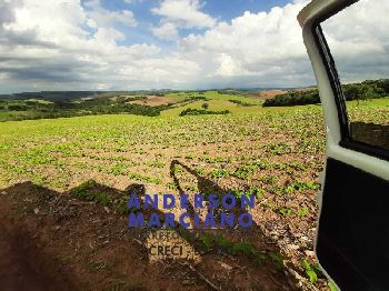 Fazenda à Venda – Região de Santa Rita de Caldas/MG