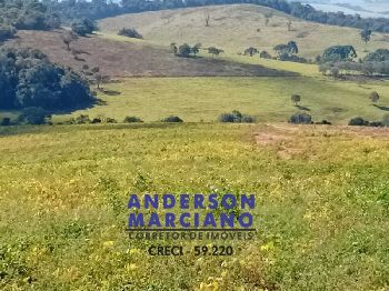 Fazenda à Venda – Região de Santa Rita de Caldas/MG