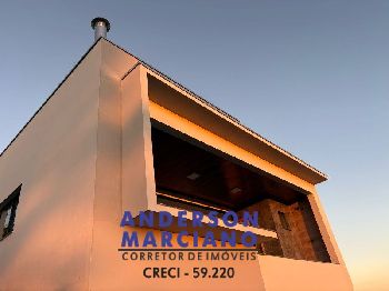 Casa  alto padrão 