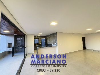 Casa  alto padrão 