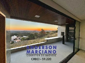 Casa  alto padrão 
