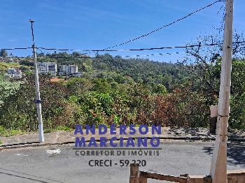 Casa em Construção – Bairro Jardim das Palmeiras 2