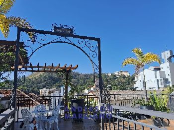 Apartamento à Venda – 4º Andar
