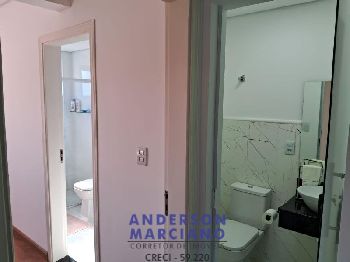 Apartamento à Venda – 4º Andar