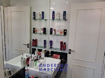 Apartamento à Venda – 4º Andar