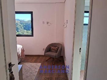 Apartamento à Venda – 4º Andar