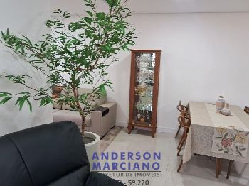 Apartamento à Venda – 4º Andar