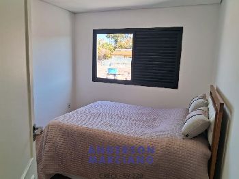 Apartamento à Venda – 4º Andar