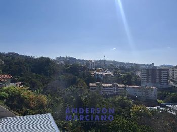 Apartamento à Venda – 4º Andar