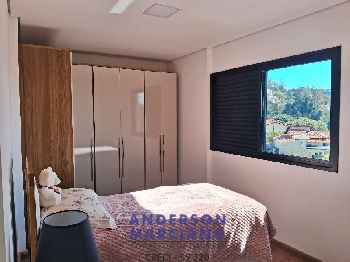 Apartamento à Venda – 4º Andar