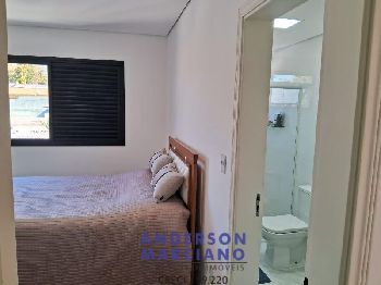 Apartamento à Venda – 4º Andar