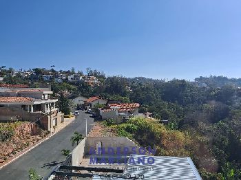 Apartamento à Venda – 4º Andar