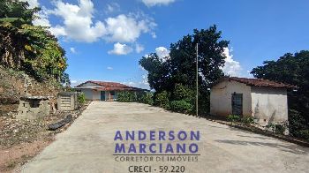 Belíssima Propriedade à Venda – 39.000 m²