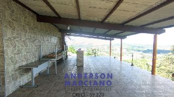 Belíssima Propriedade à Venda – 39.000 m²