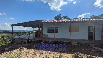Belíssima Propriedade à Venda – 39.000 m²