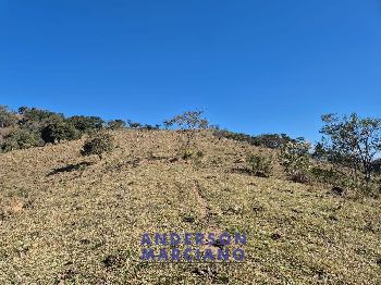 Sítio à Venda – 15 Alqueires