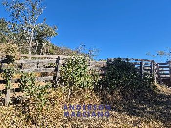 Sítio à Venda – 15 Alqueires
