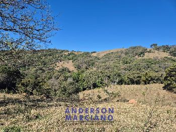 Sítio à Venda – 15 Alqueires