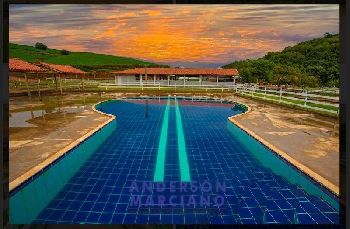 Sítio a venda em Ouro Fino/MG
