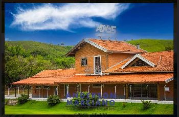 Sítio a venda em Ouro Fino/MG