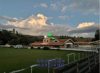 Sítio a venda em Ouro Fino/MG