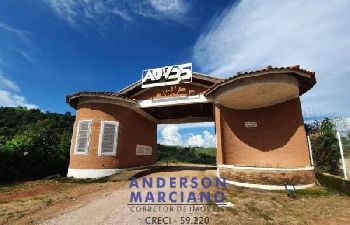 Sítio a venda em Ouro Fino/MG