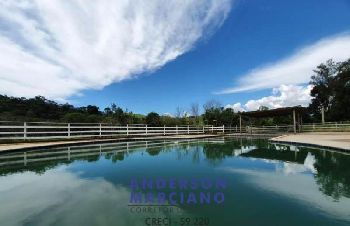 Sítio a venda em Ouro Fino/MG