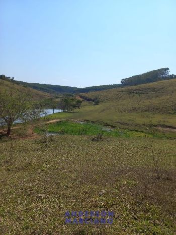 Fazenda à Venda – Itapira/SP