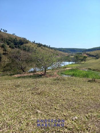 Fazenda à Venda – Itapira/SP