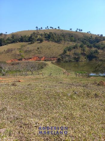 Fazenda à Venda – Itapira/SP