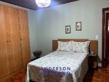 Casa à Venda – Conforto e Espaço em Local Tranquilo