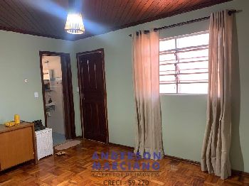 Casa à Venda – Conforto e Espaço em Local Tranquilo