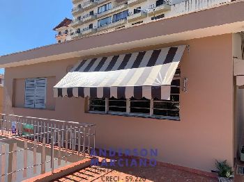 Casa à Venda – Conforto e Espaço em Local Tranquilo