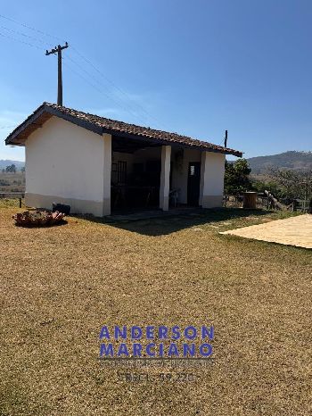 Sítio à Venda – 44.000 m² (quase 2 alqueires)