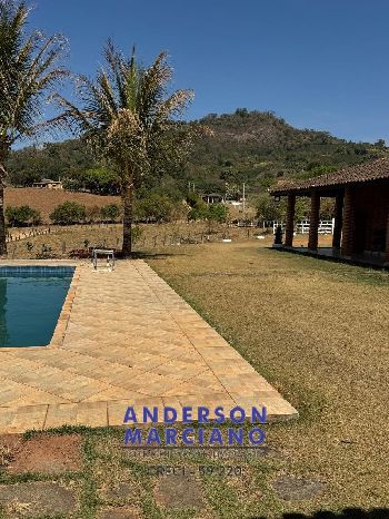 Sítio à Venda – 44.000 m² (quase 2 alqueires)
