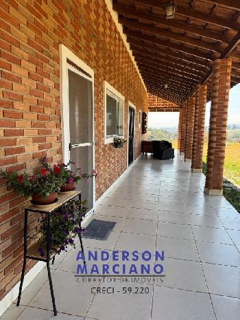 Sítio à Venda – 44.000 m² (quase 2 alqueires)