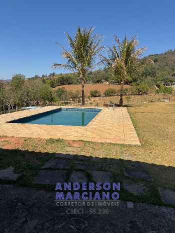 Sítio à Venda – 44.000 m² (quase 2 alqueires)