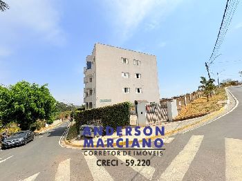 Apartamento à Venda – Ótima Oportunidade