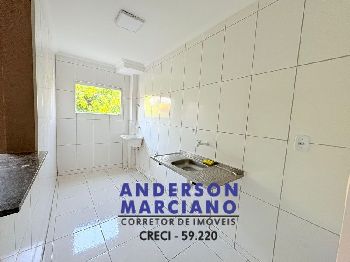 Apartamento à Venda – Ótima Oportunidade