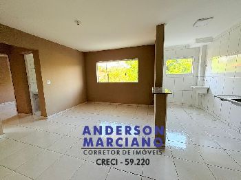 Apartamento à Venda – Ótima Oportunidade