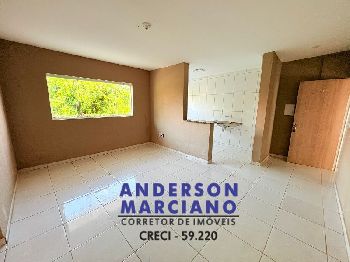 Apartamento à Venda – Ótima Oportunidade