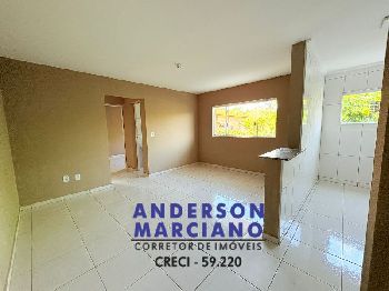 Apartamento à Venda – Ótima Oportunidade