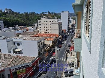 BelÃssimo Apartamento à Venda – Região Central