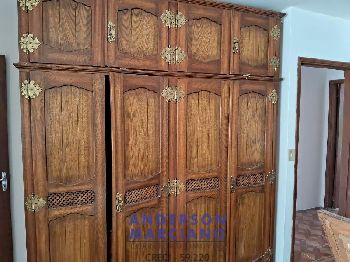 BelÃssimo Apartamento à Venda – Região Central